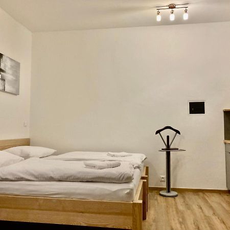 Tilia Apartments Brezova Brezova  Extérieur photo