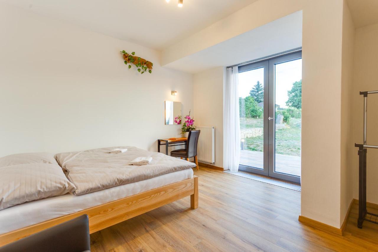 Tilia Apartments Brezova Brezova  Extérieur photo