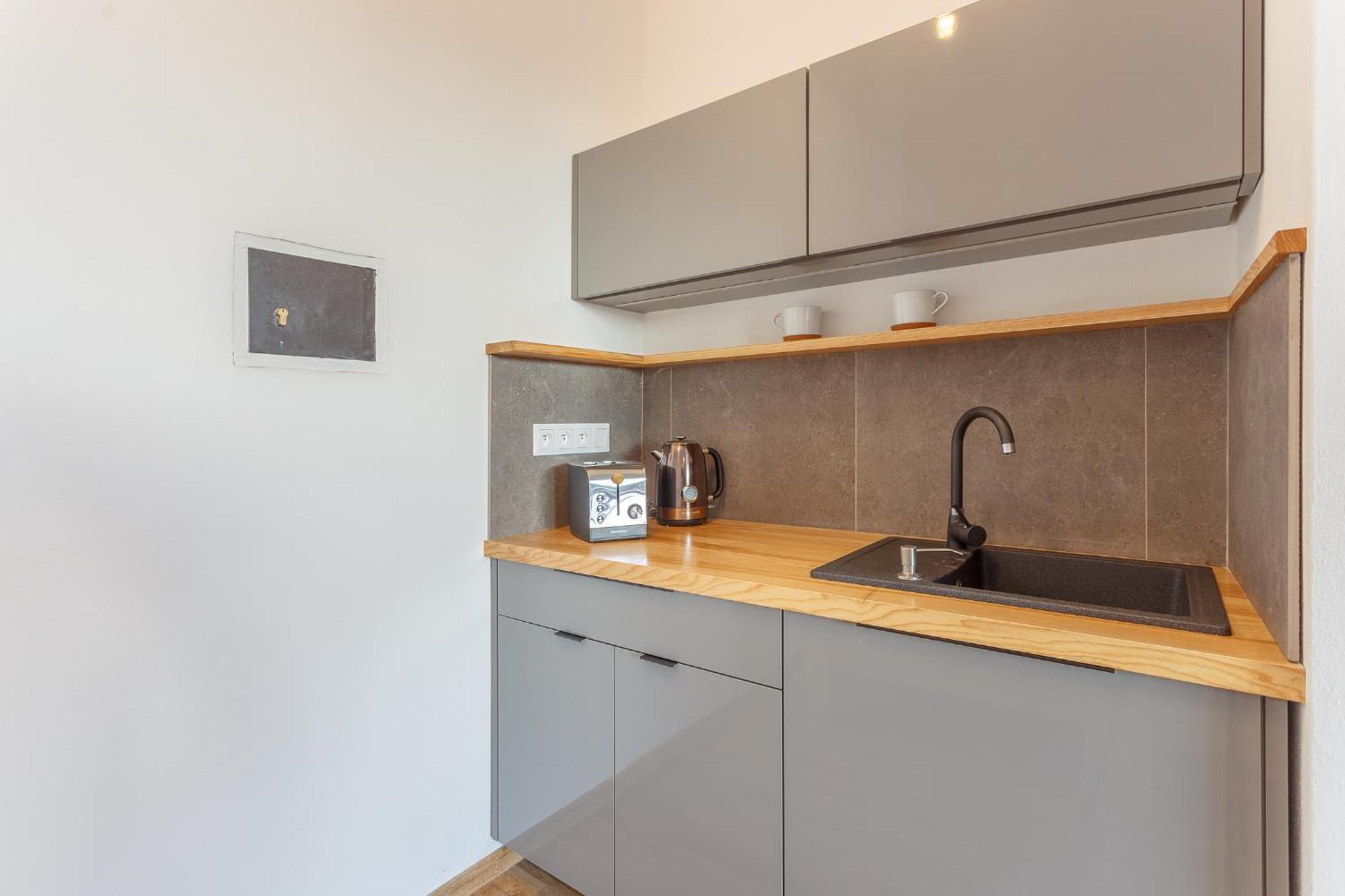 Tilia Apartments Brezova Brezova  Extérieur photo