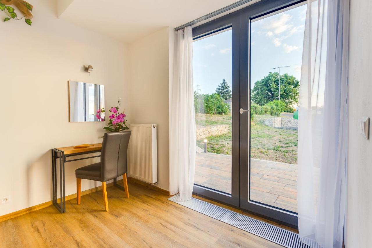 Tilia Apartments Brezova Brezova  Extérieur photo