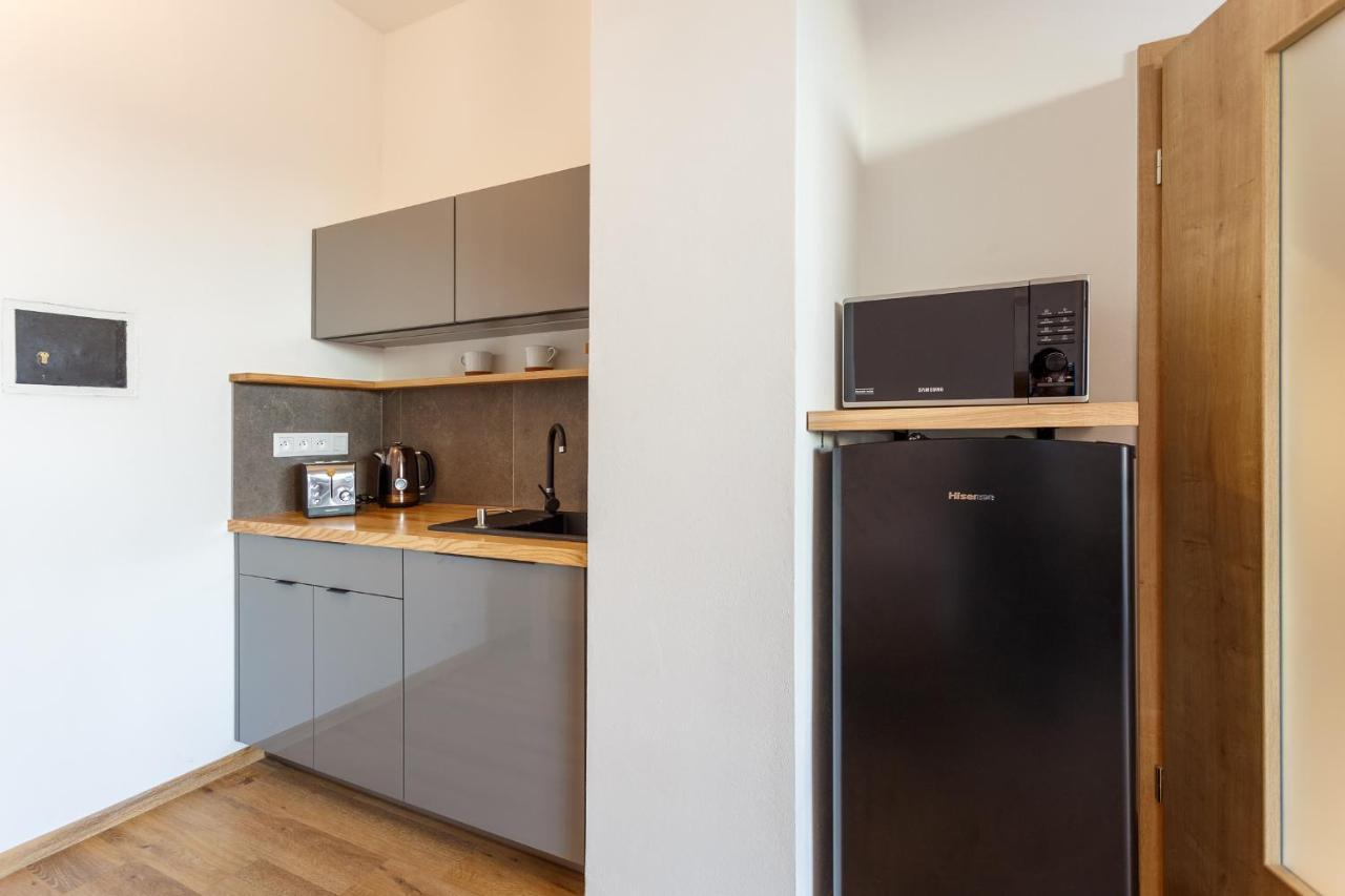 Tilia Apartments Brezova Brezova  Extérieur photo