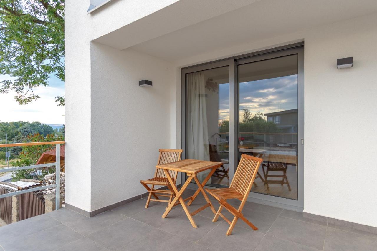 Tilia Apartments Brezova Brezova  Extérieur photo