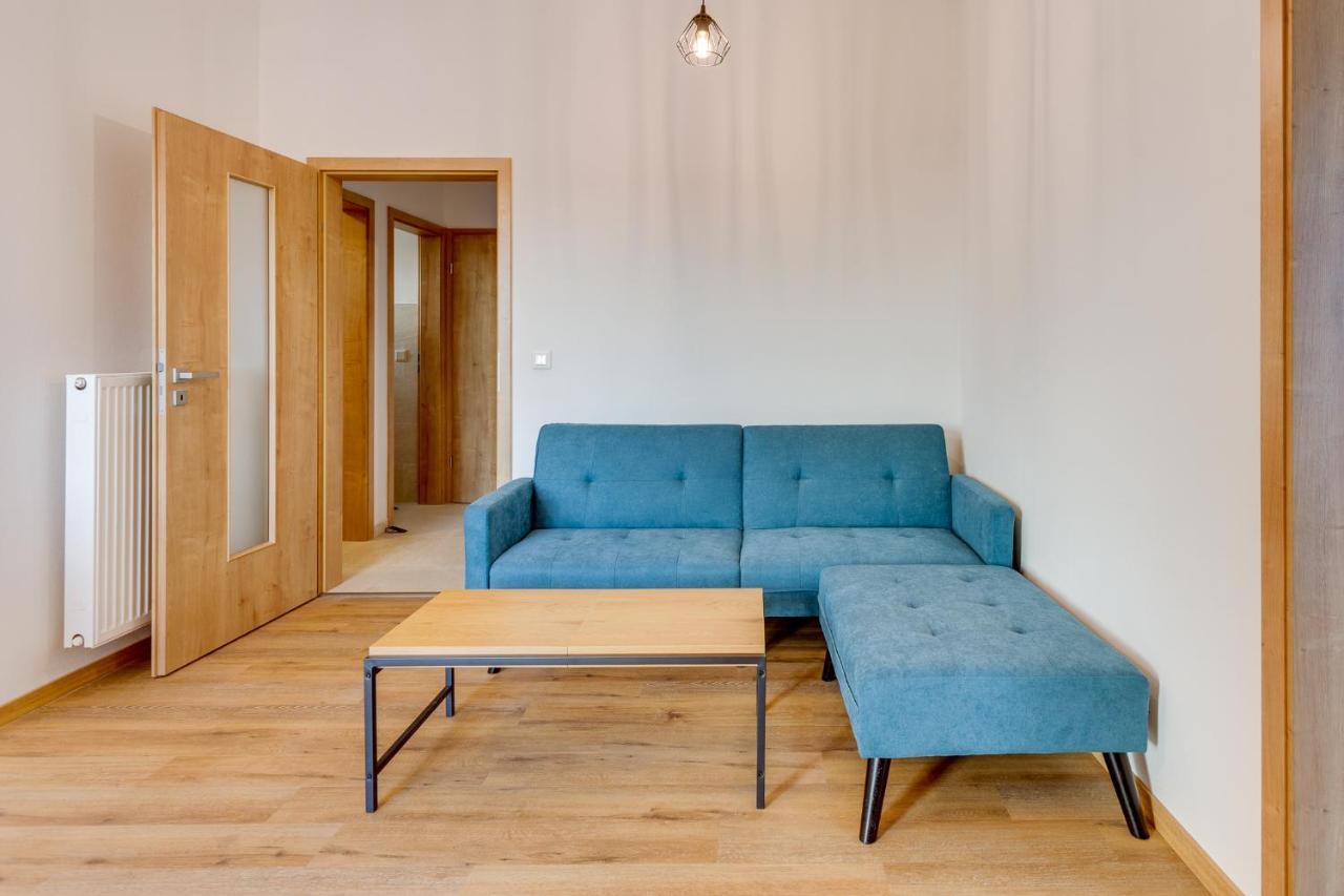 Tilia Apartments Brezova Brezova  Extérieur photo