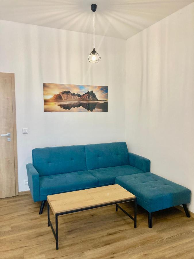 Tilia Apartments Brezova Brezova  Extérieur photo