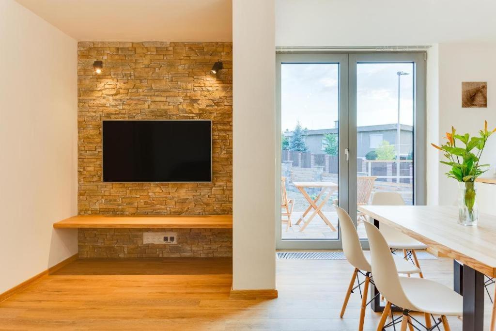 Tilia Apartments Brezova Brezova  Extérieur photo