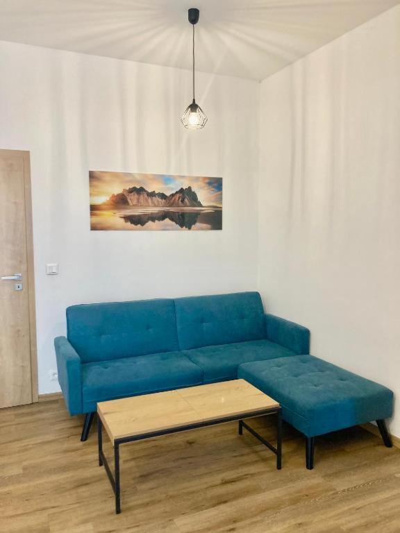 Tilia Apartments Brezova Brezova  Extérieur photo