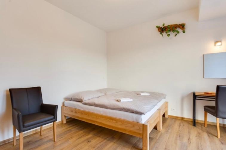 Tilia Apartments Brezova Brezova  Extérieur photo