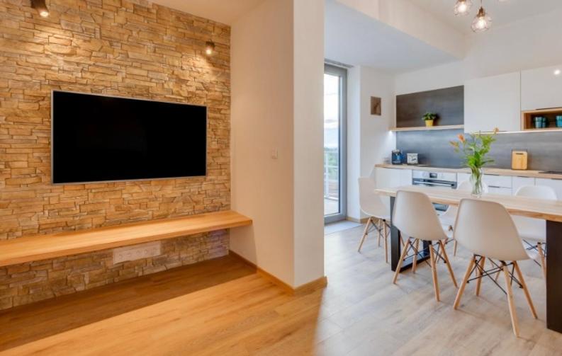Tilia Apartments Brezova Brezova  Extérieur photo