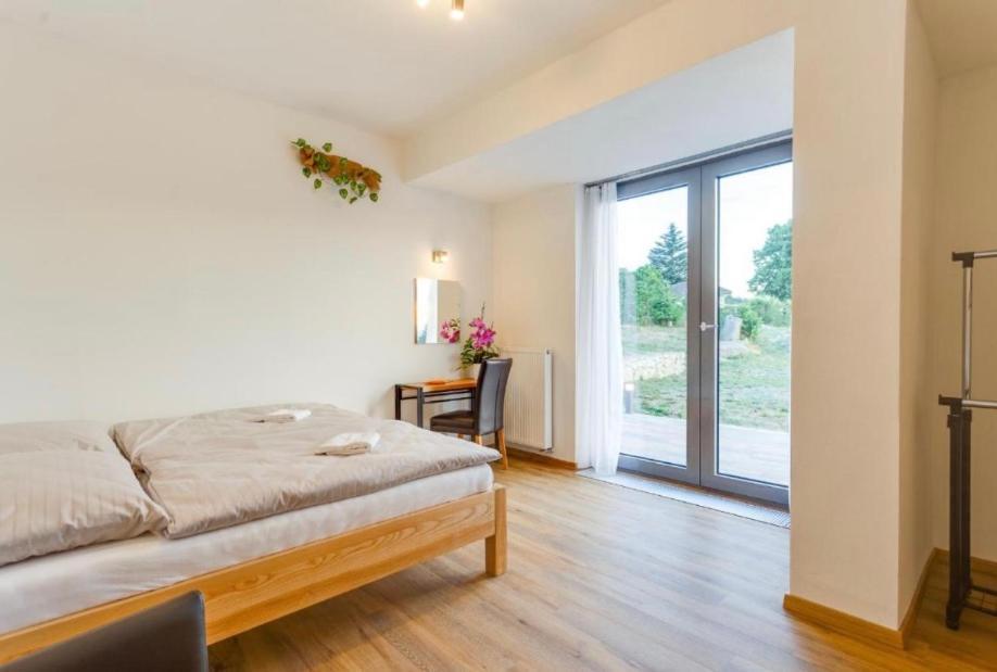 Tilia Apartments Brezova Brezova  Extérieur photo